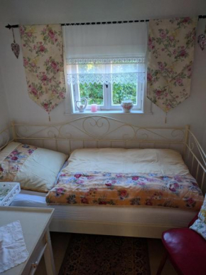 Ferienhaus Johanna & Ferienwohnung Thum